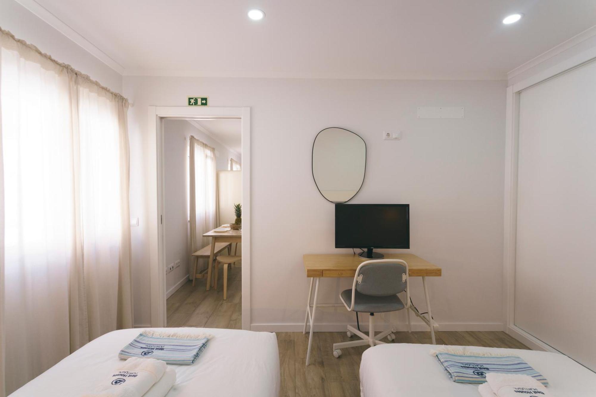 Best Houses 102 - Hut Spot Peniche Buitenkant foto