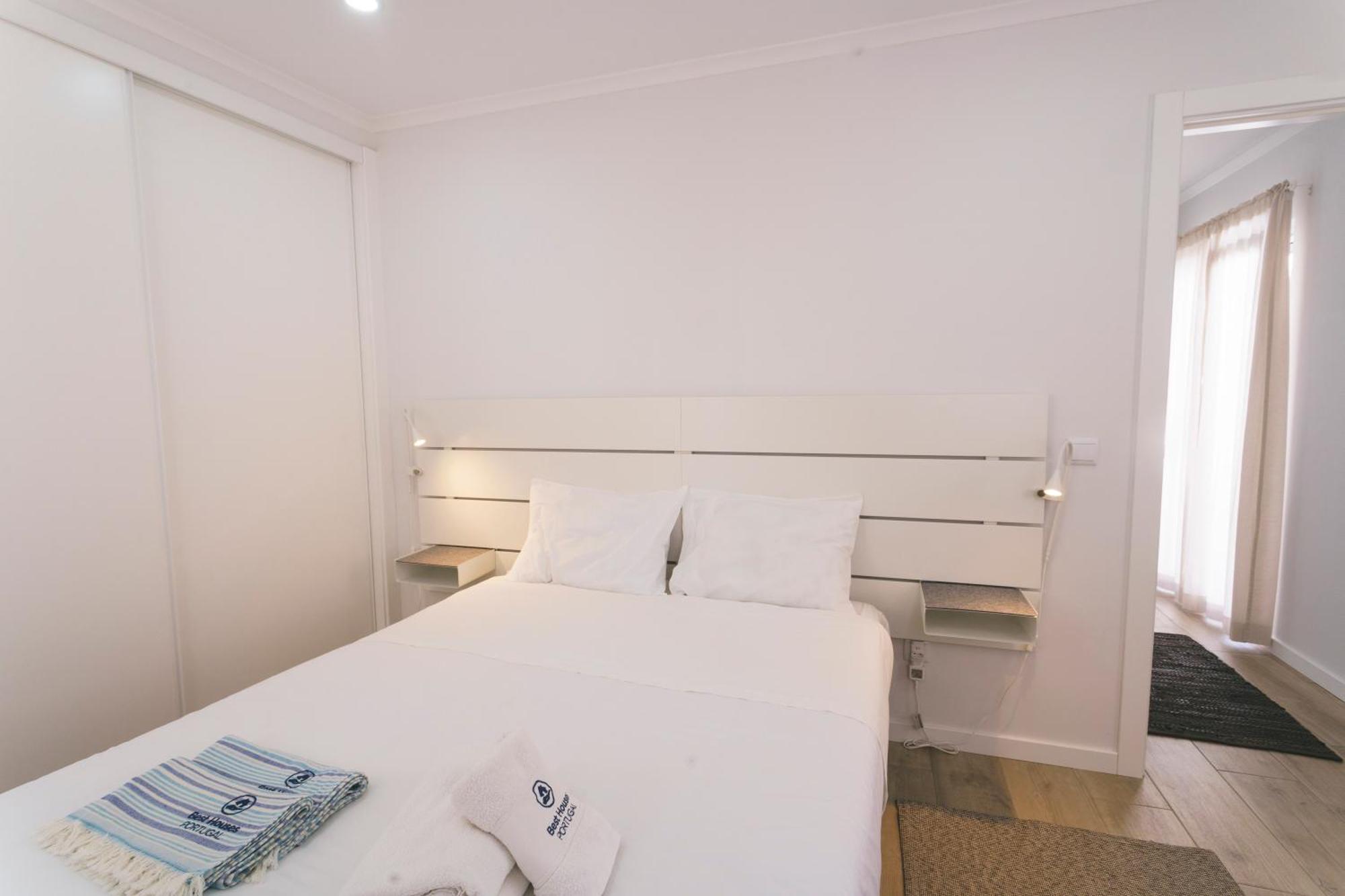 Best Houses 102 - Hut Spot Peniche Buitenkant foto