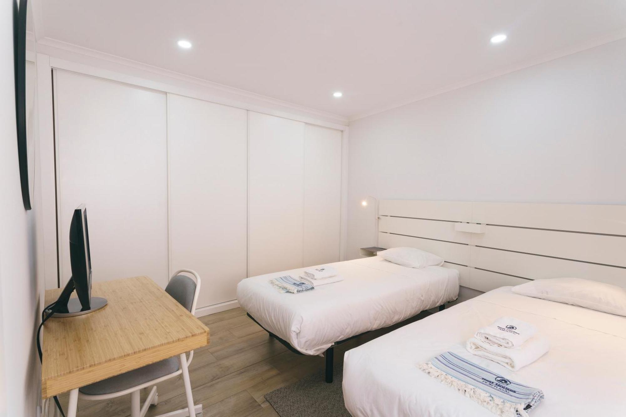Best Houses 102 - Hut Spot Peniche Buitenkant foto