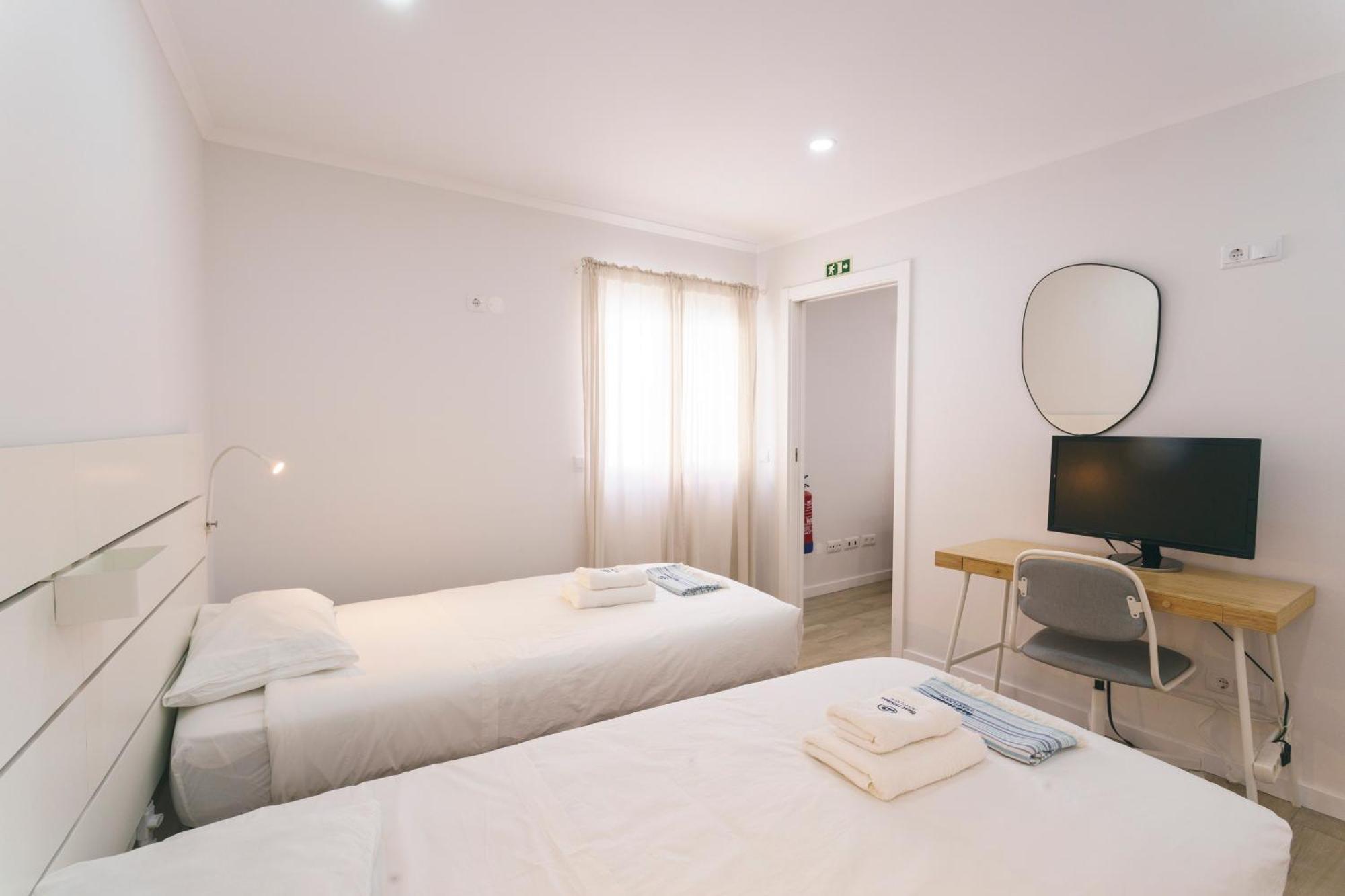 Best Houses 102 - Hut Spot Peniche Buitenkant foto