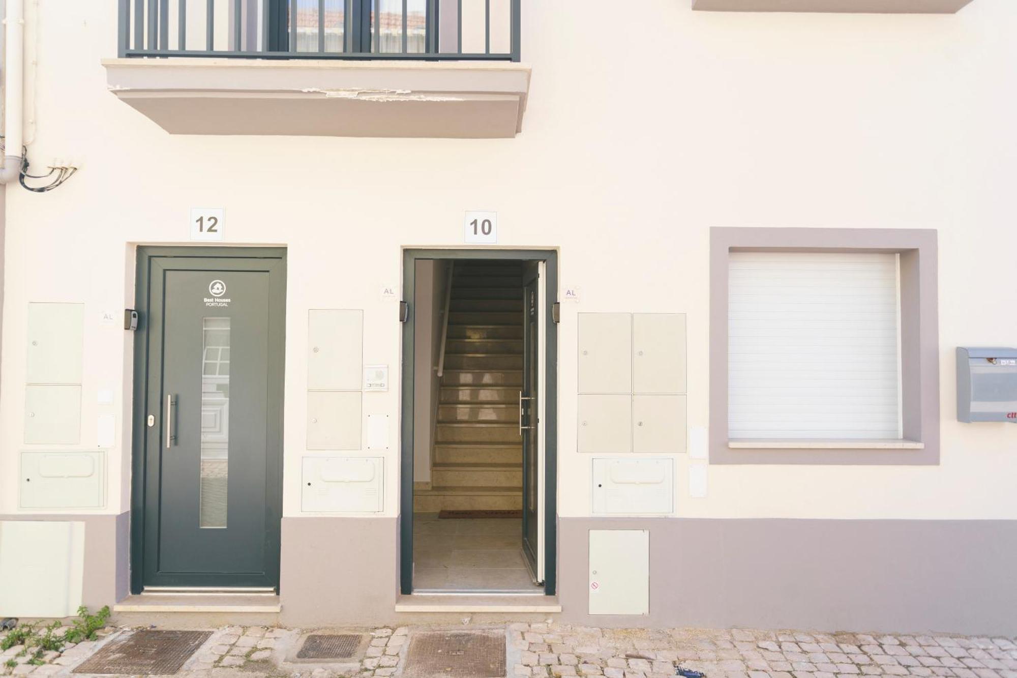 Best Houses 102 - Hut Spot Peniche Buitenkant foto