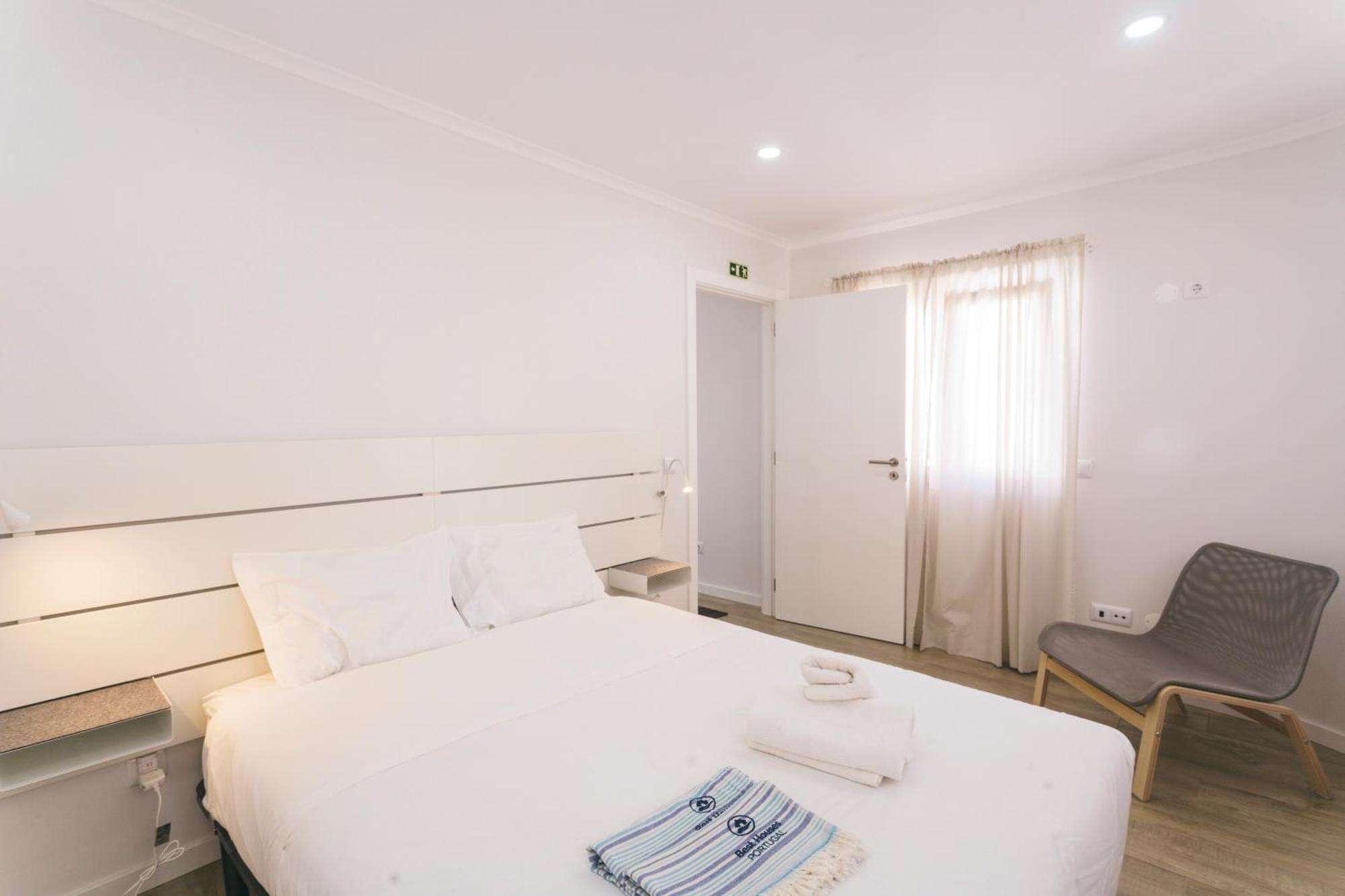 Best Houses 102 - Hut Spot Peniche Buitenkant foto